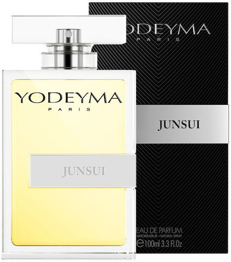 Yodeyma Junsui Eau de Parfum 100ml