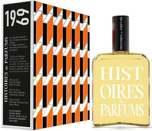 Histoires de Parfums 1969 Парфюмна вода 120мл