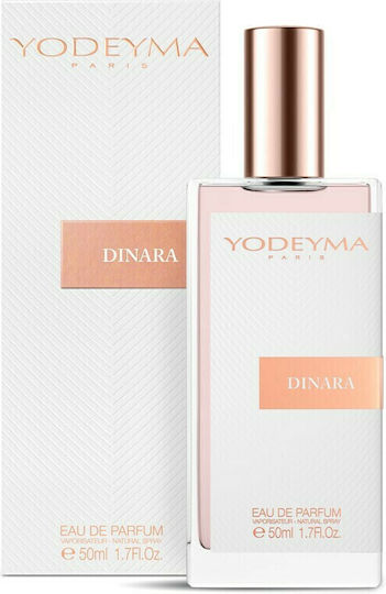 Yodeyma Dinara Eau de Parfum 50ml