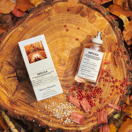 Maison Martin Margiela Replica Autumn Vibes Eau de Toilette 100ml