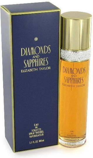 Elizabeth Taylor Eau de Toilette 50ml