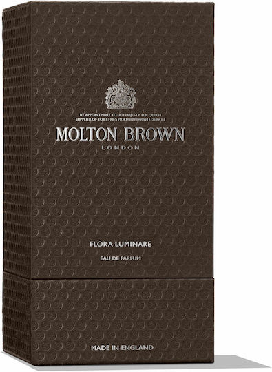 Molton Brown Flora Luminare Eau de Parfum 100ml