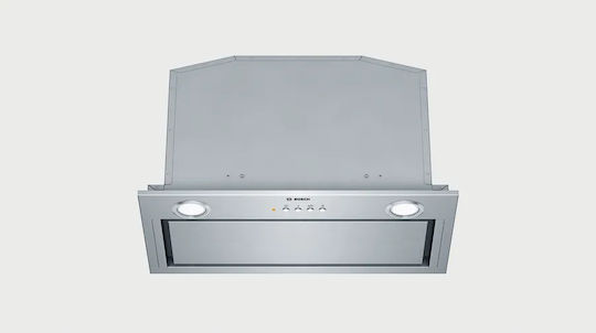 Bosch Μηχανισμός Απορρόφησης 52cm Inox