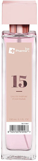 Iap Pharma Νο15 Eau de Parfum 150ml