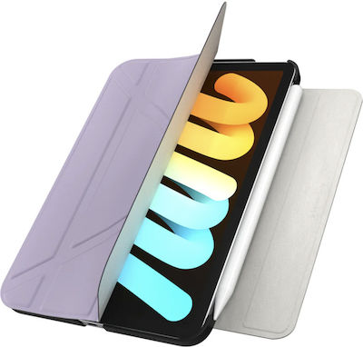 SwitchEasy Origami Klappdeckel (iPad mini 2021) SPD183093LL22