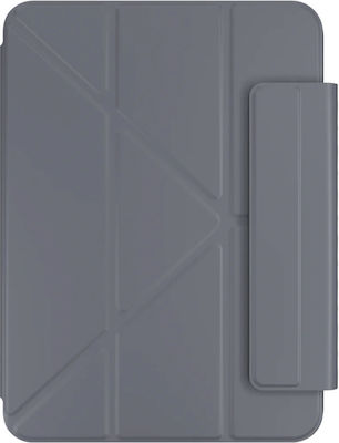 SwitchEasy Origami Klappdeckel Blau (iPad 2022 10,9 Zoll) SPD210093AB22
