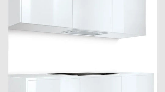 Bosch Μηχανισμός Απορρόφησης 52cm Inox