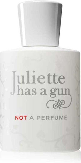 Juliette Has A Gun Not A Perfume Eau de Parfum 50ml