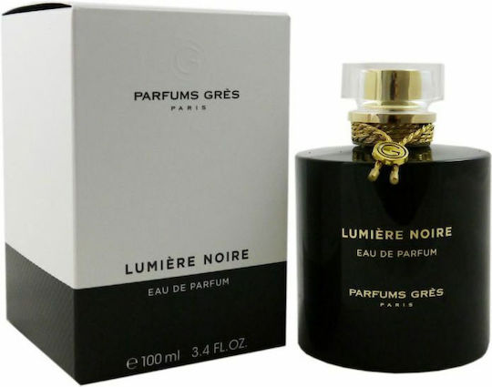Gres Lumiere Noire Eau de Parfum 100ml