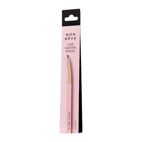 Mon Reve Professional Makeup Brush for Eye Liner made of Synthetic Hair