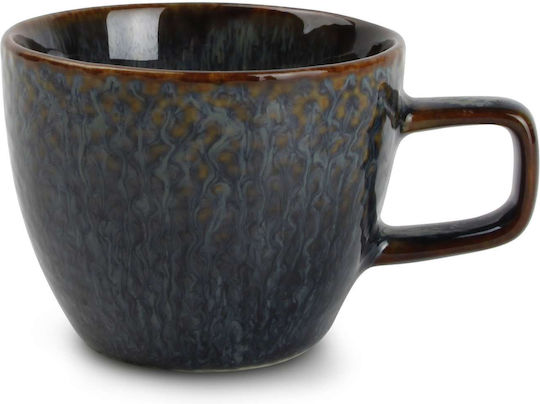 Salt & Pepper Mielo Tasse Espresso Keramik Blau 95ml