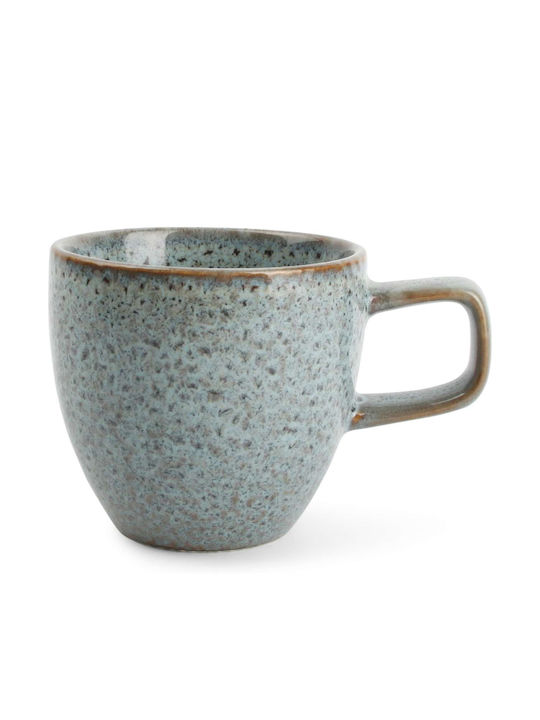 Salt & Pepper Mielo Tasse Tee Keramik Weiß 200ml