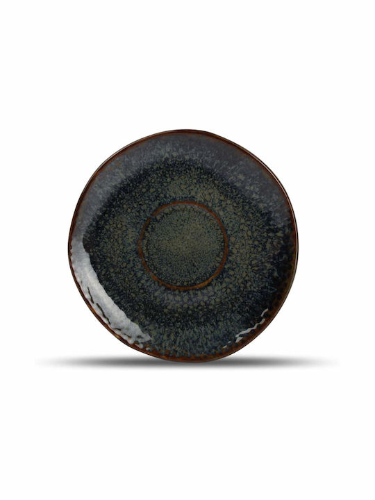 Salt & Pepper Mielo Tasse Espresso Keramik Blau 95ml