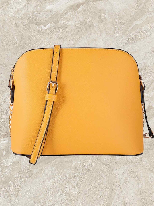 V-store Women's Bag Crossbody Yellow