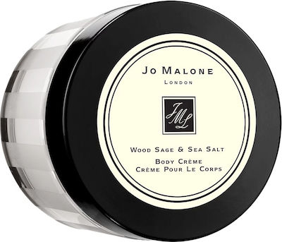 Jo Malone Body Creme Wood Sage & Sea Salt Moisturizing Cream 50ml