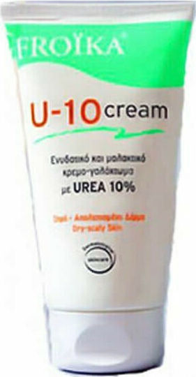 Froika Crema Uree 10% Pentru Dermatită Atopică 150ml