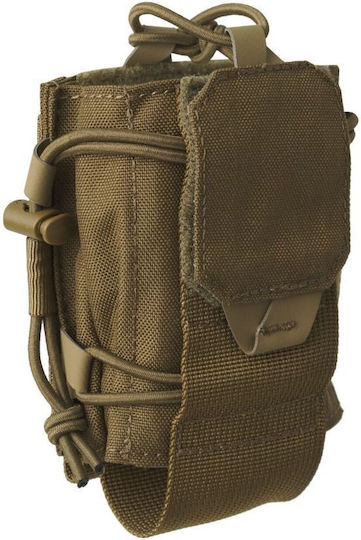 Helikon Tex Pouch Husă Fără fir Kaki