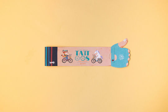 Londji Kids Tattoos