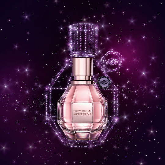 Viktor & Rolf Flowerbomb Γυναικείο Σετ με Body Lotion