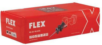 Flex Reciprocating Saw