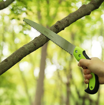 Deli Pruning Hand Saw 27cm