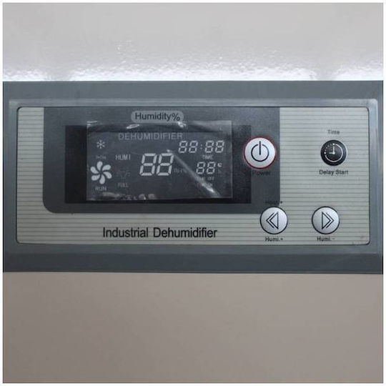 Puredry Industrial Electric Dehumidifier 1.83kW