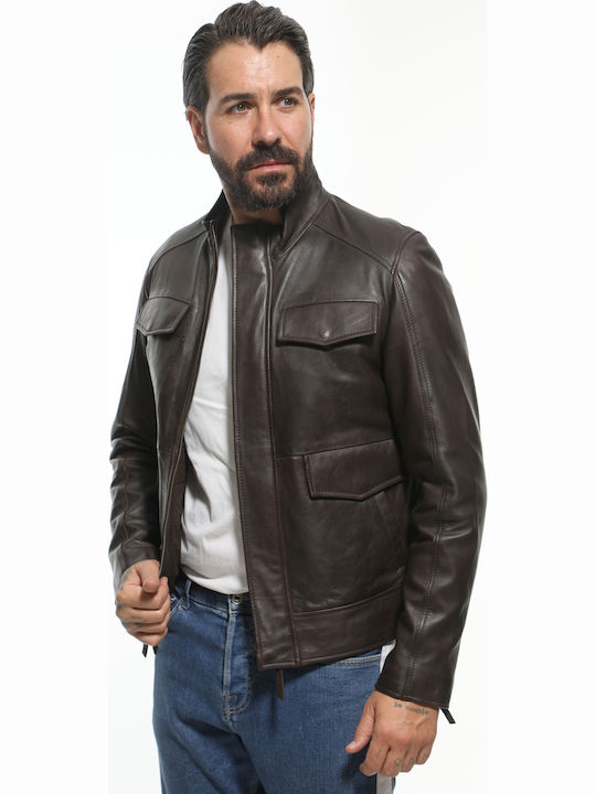 Newton Leather