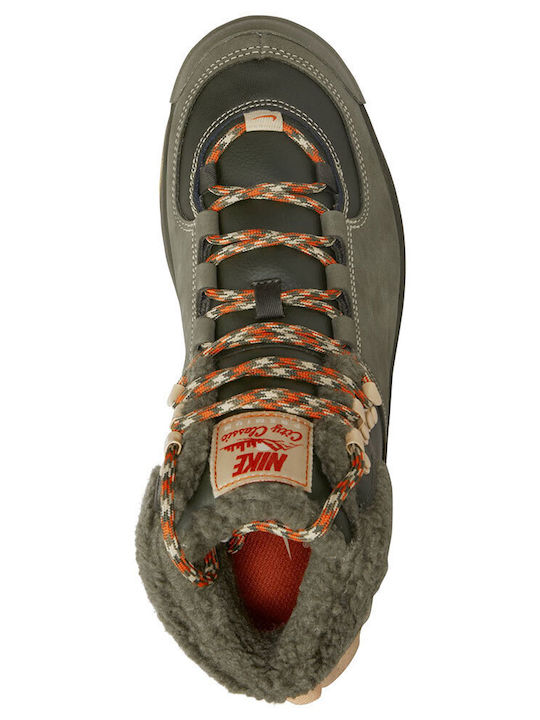 Nike City Classic Маратонки Каки