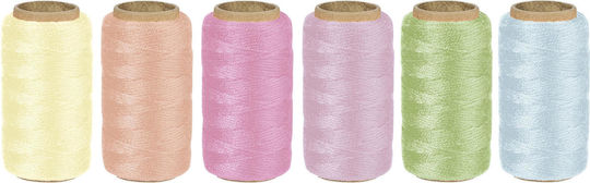 Knorr Prandell Schnürsenkel Papier 150mm (Verschiedene Farben)