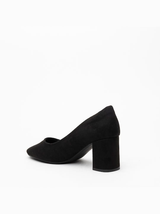 Pumps Schwarz