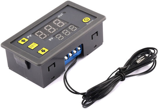 Digital Thermostat