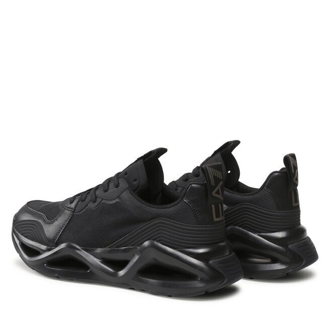  Emporio Armani Sneakers Black X8X143XK330-M701 | Skroutz.mt