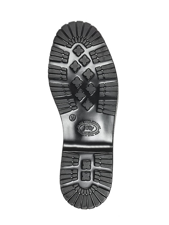 Jolly Waterproof Work Footwear O2