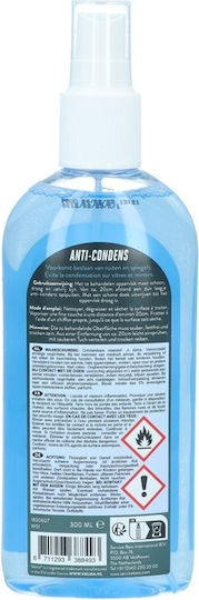 Valma Spray Anti-Ceață Pentru Geamuri Auto 300ml