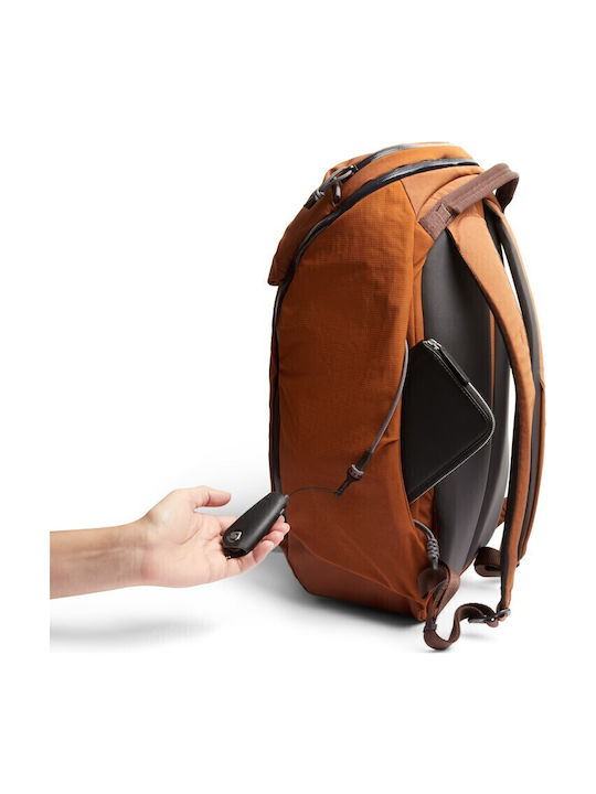 Bellroy Venture Ready Pack 26lt Πορτοκαλί