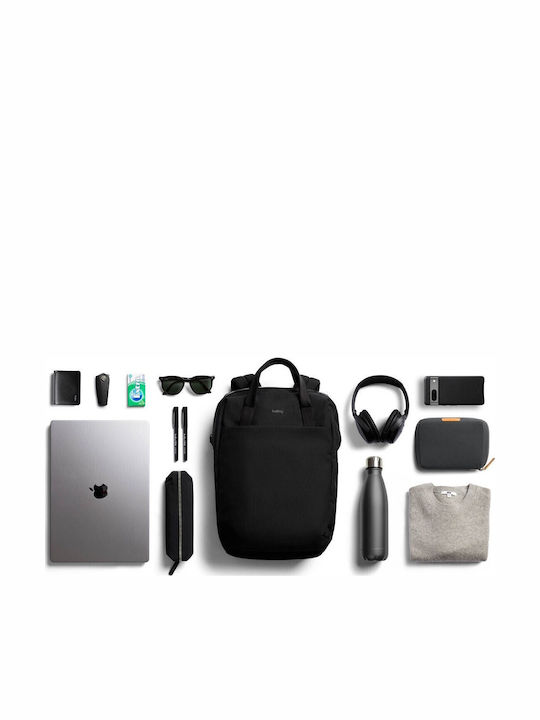 Bellroy Bepa Via Workpack Μαύρο