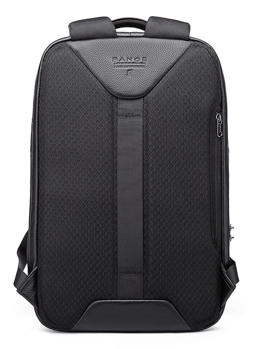 Bange Waterproof Backpack Backpack for 15.6" Laptop Black 6621