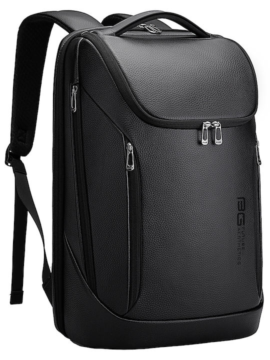 Bange Waterproof Backpack Backpack for 15.6" Laptop Black 6623