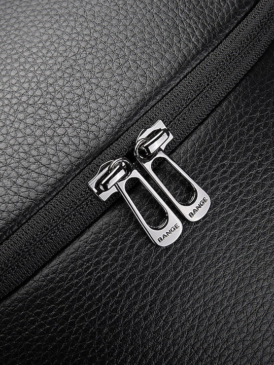 Bange Waterproof Backpack Backpack for 15.6" Laptop Black 6623
