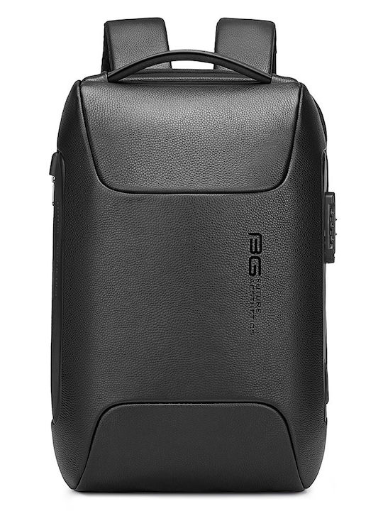 Bange Impermeabila Geantă Rucsacuri pentru laptop 15.6" în culoarea Negru 6622