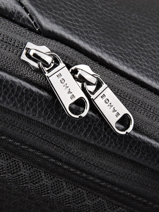 Bange Waterproof Backpack Backpack for 15.6" Laptop Black 6621