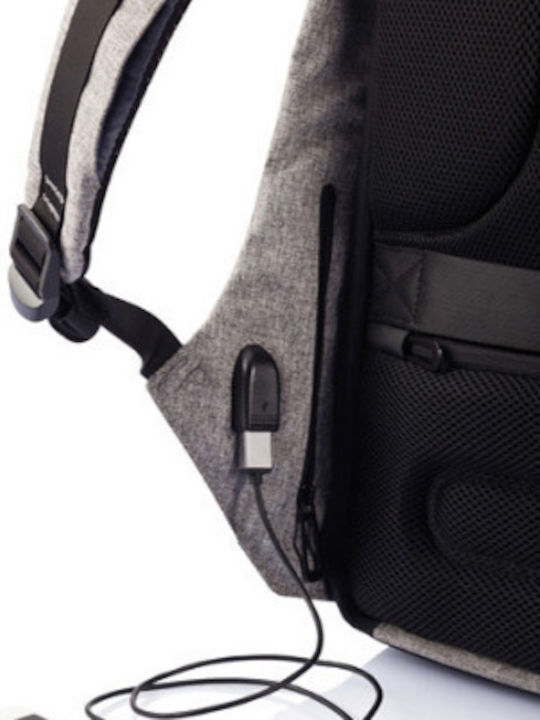 V-store Backpack Αδιάβροχο Μπλε