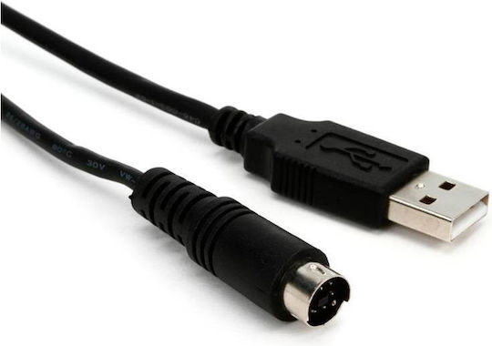 IK Multimedia Καλώδιο 0.6m (IP-CABLE-MD7PUSB-IN)