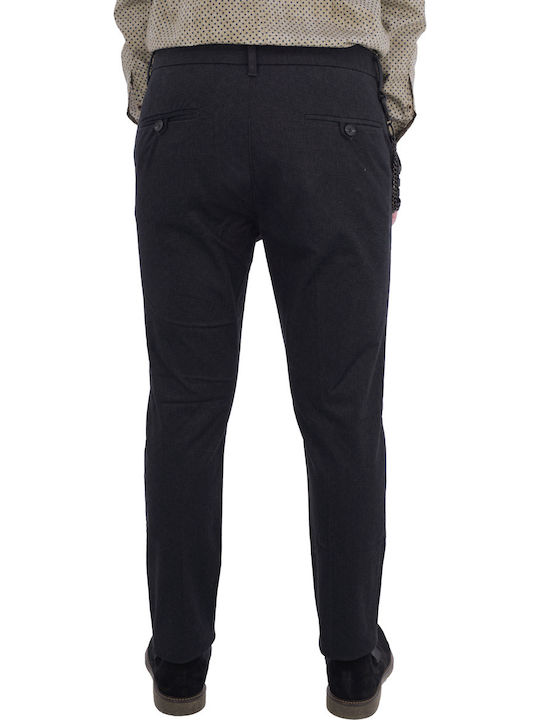 Antony Morato Men's Trousers Black