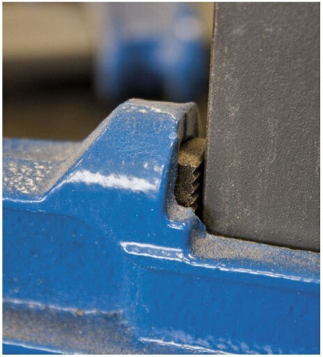 Piher F-1500 Clește Robust Declanșator cu Deschidere Maximă 8mm