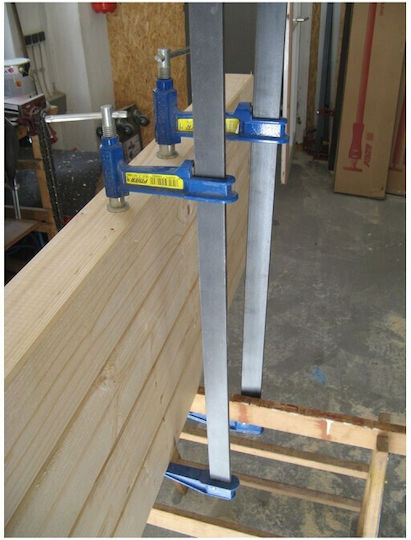 Piher F-1500 Clește Robust Declanșator cu Deschidere Maximă 8mm