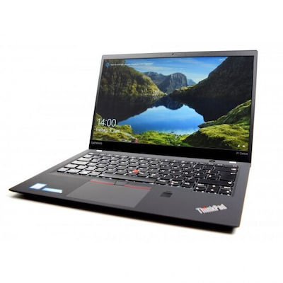 Lenovo ThinkPad X1 Carbon G4 Aufgearbeiteter Grad E-Commerce-Website 14" (Kern i5-6300U/8GB/256GB SSD/W10 Pro)