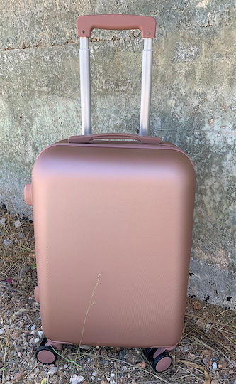 Riniotis Valiză Trolley De Botez 35x55cm