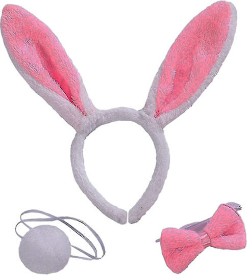 Kinksters Sexy Kostüm Hase