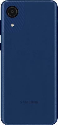 Samsung Galaxy A03 Core Dual SIM (2GB/32GB) Awesome Blue
